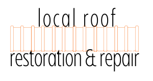 Loal Roof Restoration And Repair Logo